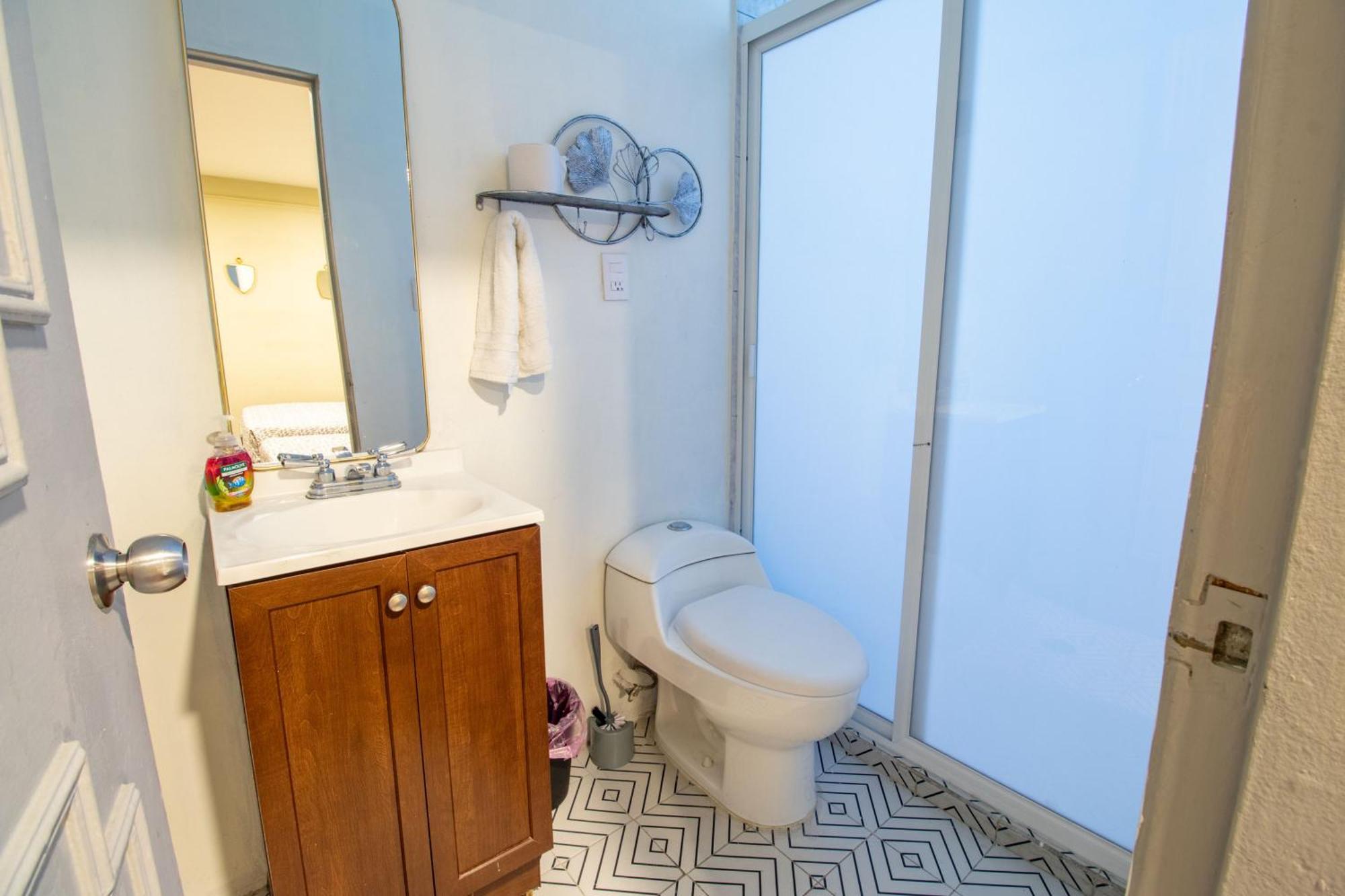 Polanco Apartment - Elevator Parking- Sleeps 10 Meksika Dış mekan fotoğraf