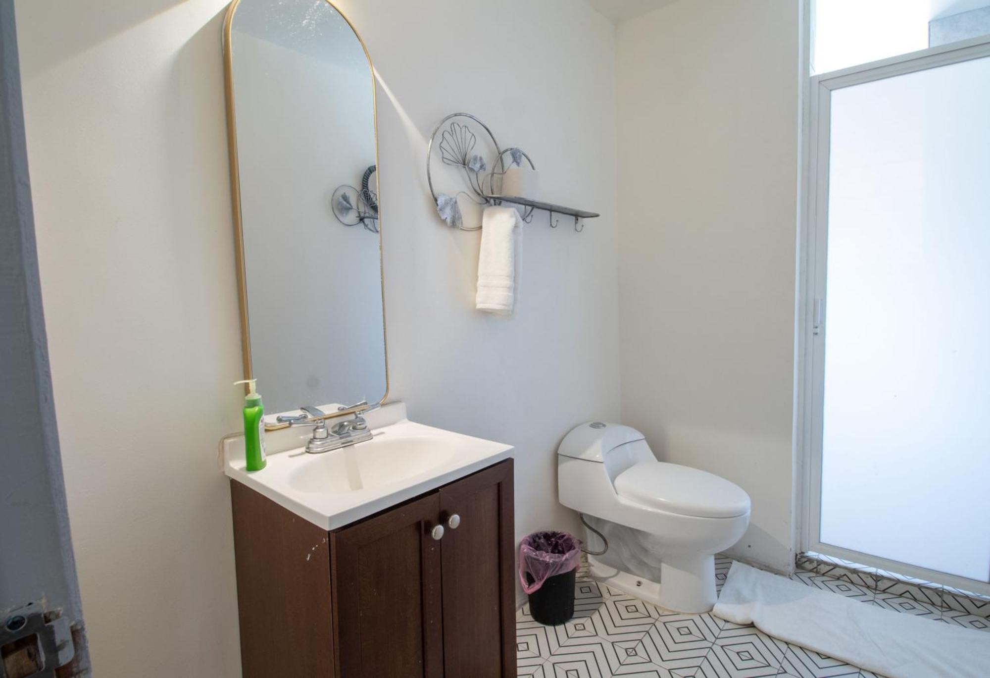 Polanco Apartment - Elevator Parking- Sleeps 10 Meksika Dış mekan fotoğraf
