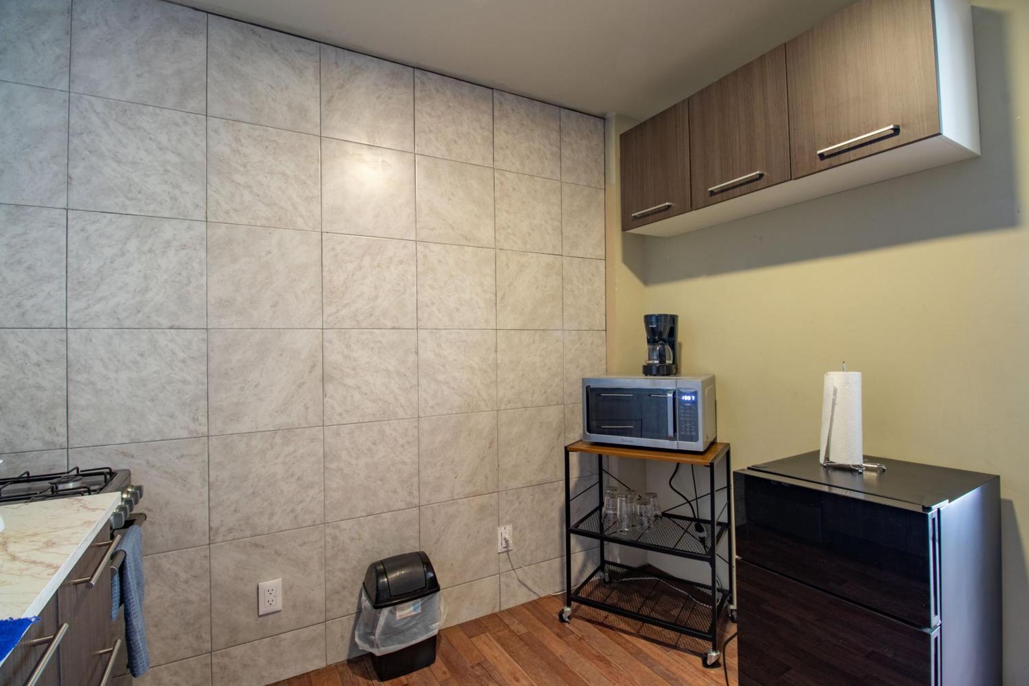 Polanco Apartment - Elevator Parking- Sleeps 10 Meksika Dış mekan fotoğraf